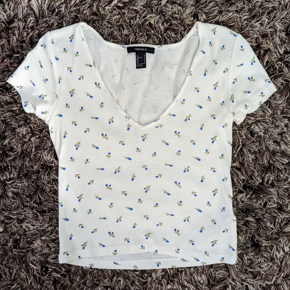 Forever 21 bundle - Picture 5 of 5